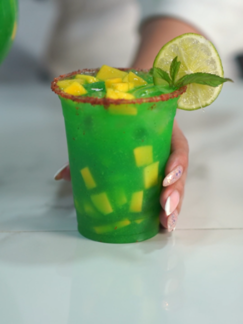 @Recetas de MamaTV