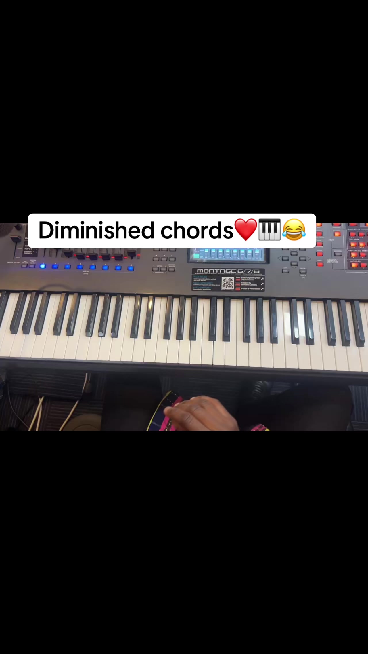 @OBKeys |Piano Coach🎹 🇬🇭
