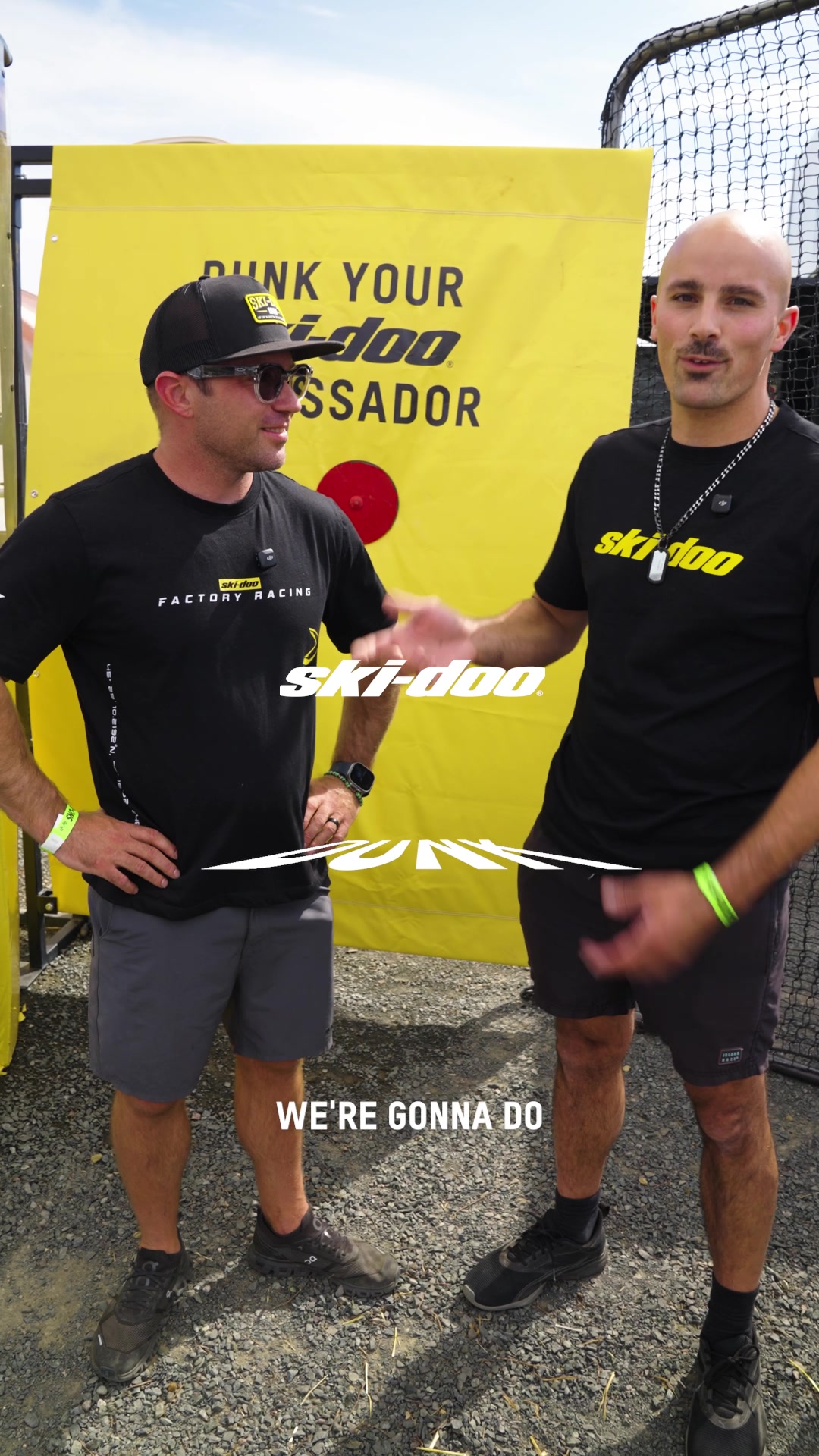 @Ski-Doo