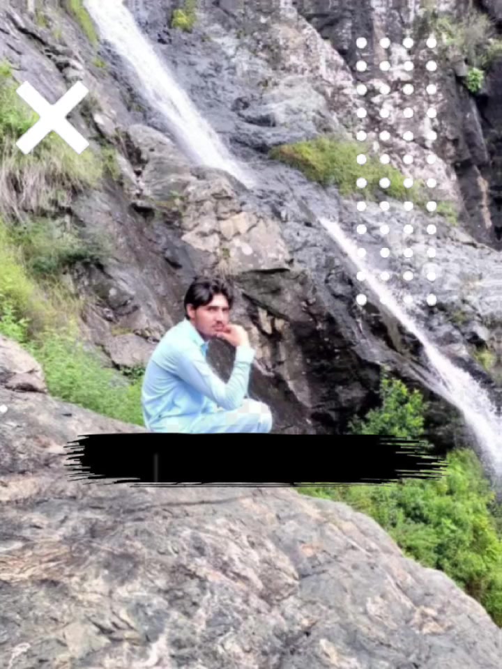 @Muzamil Khan