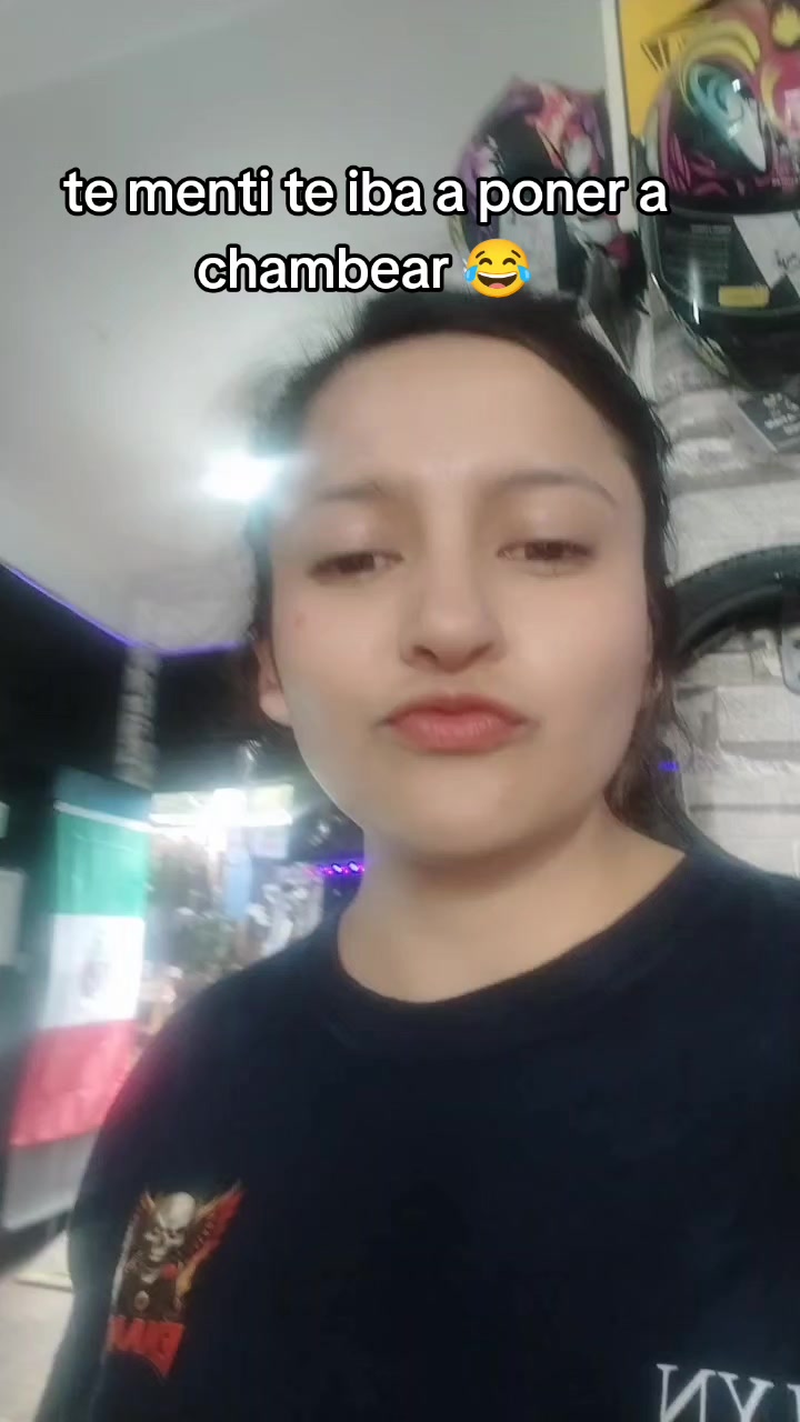 @Mía Morales