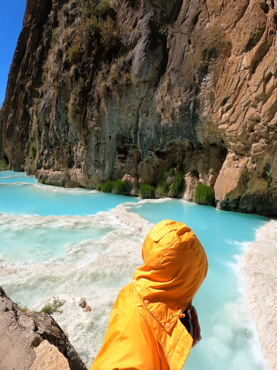 @WIRAKOCHA TRAVEL