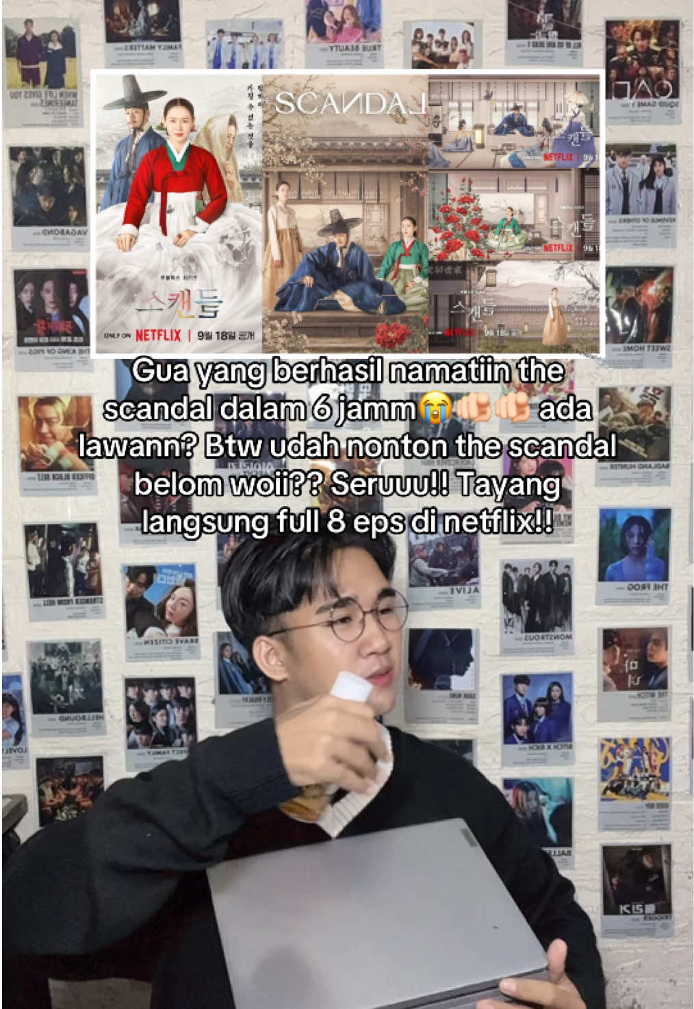 @Abbal | K-drama👓