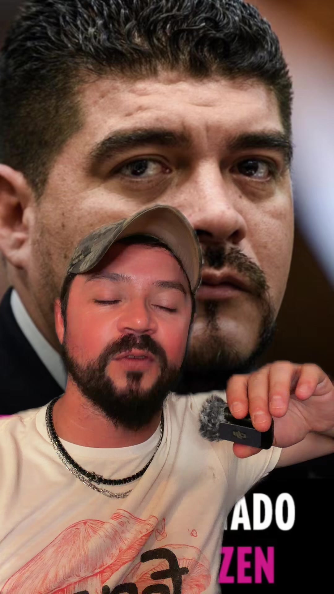 @FERNANDO CONDE