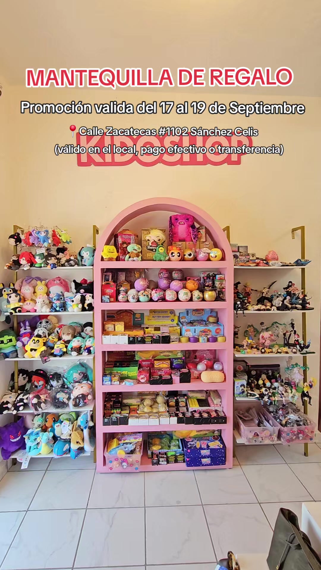 @kidoshop