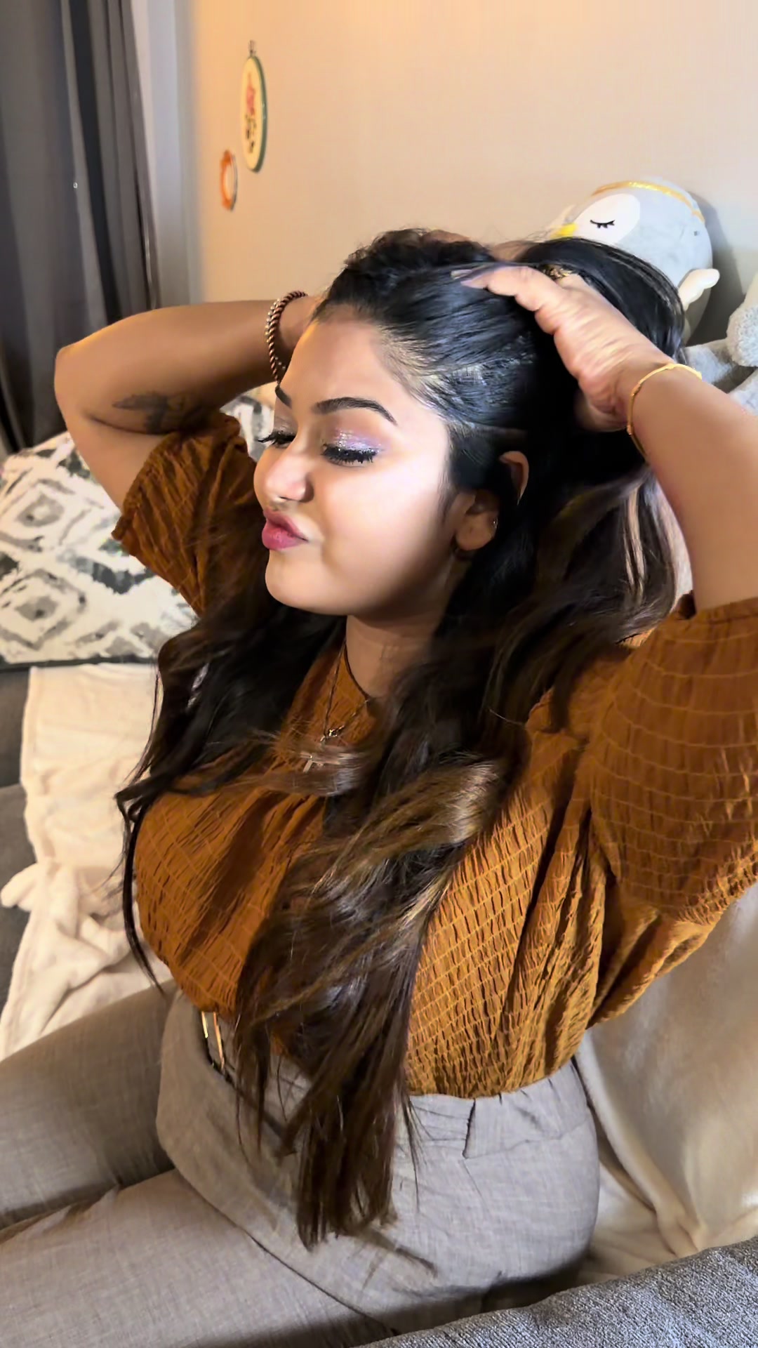@Anika Anjum Srejonee