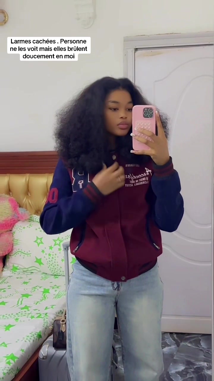 @Miss Devon๐ค๐