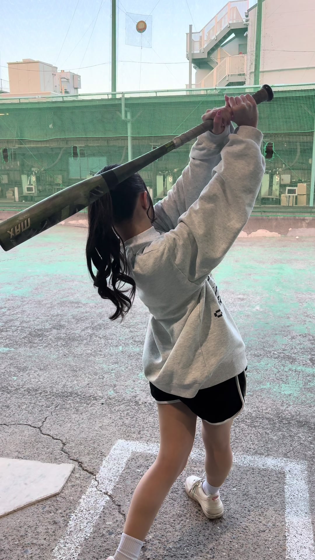 @越 まりん ⚾️