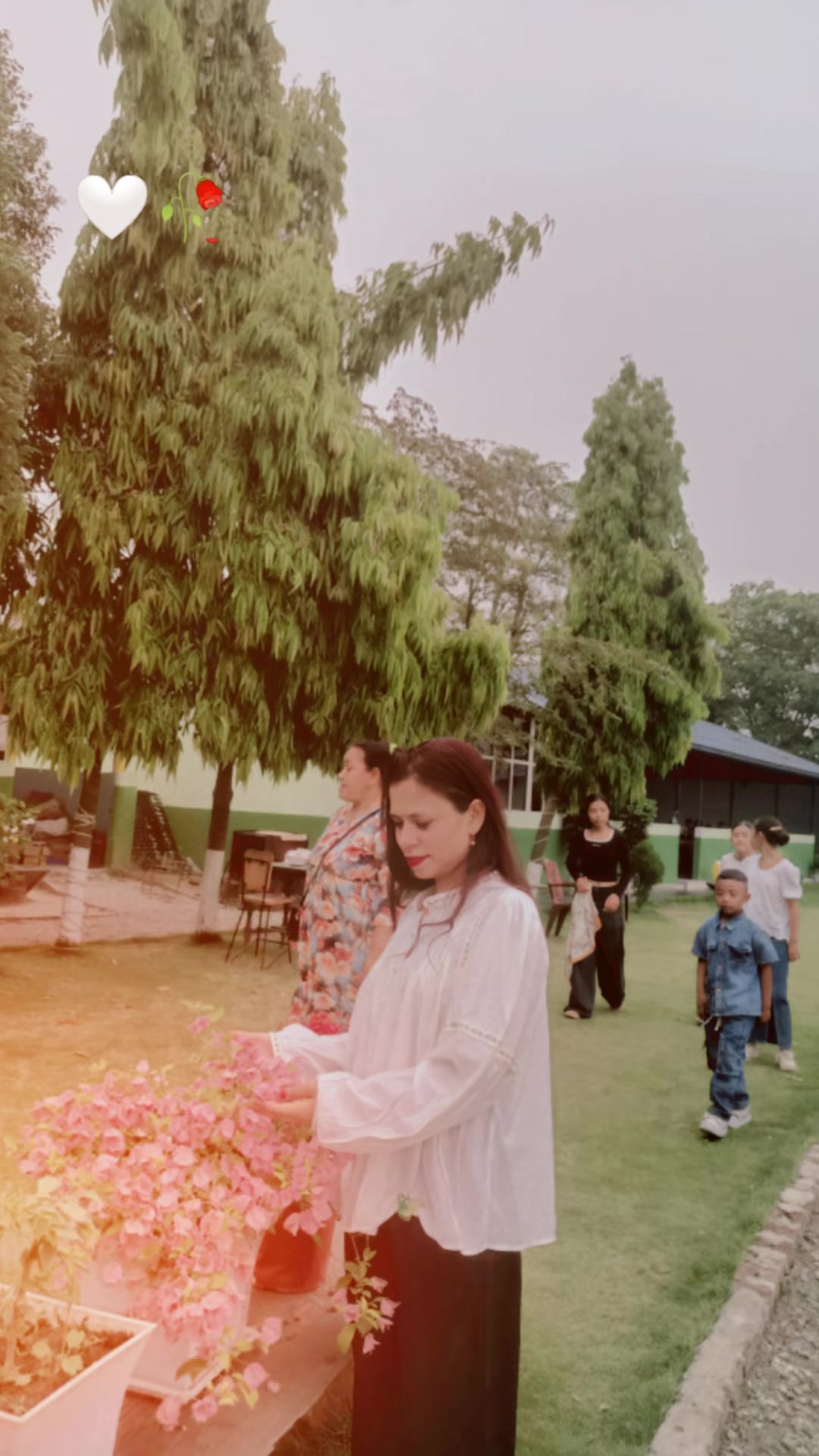@mina adhikari