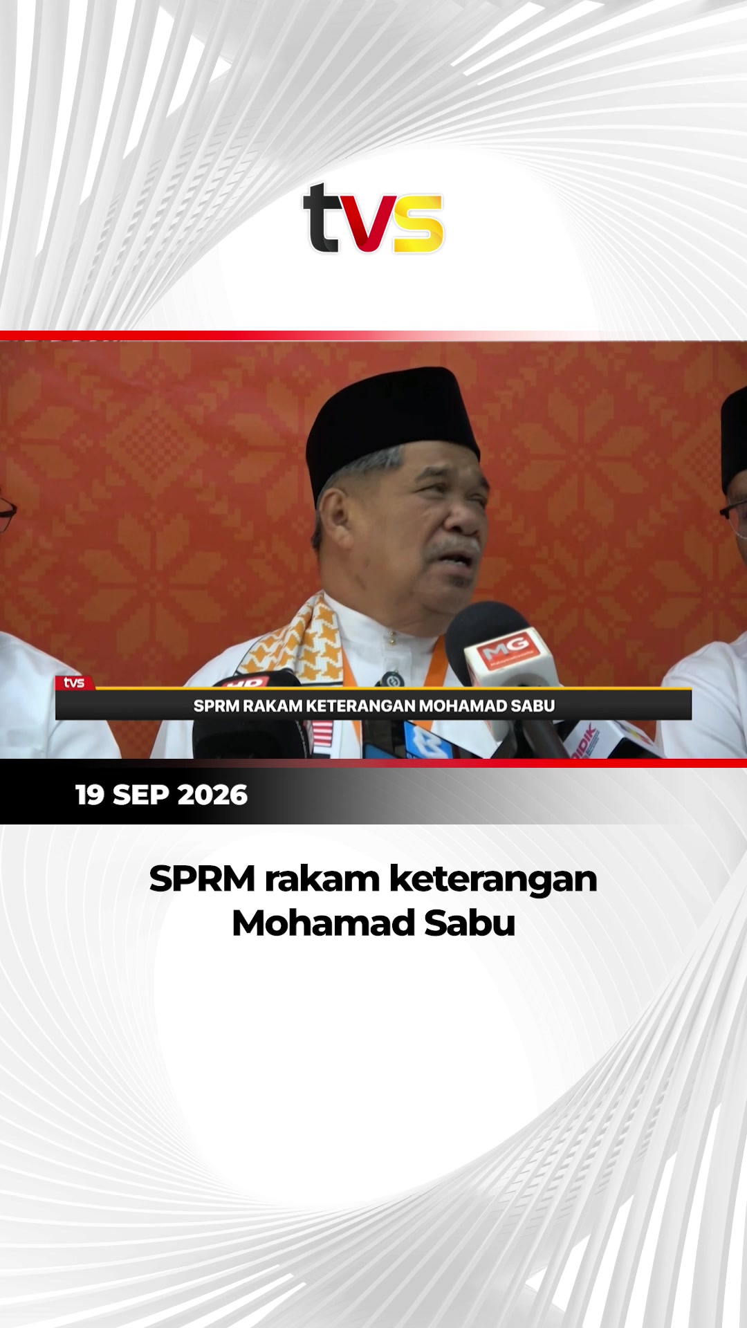 @tvsarawak