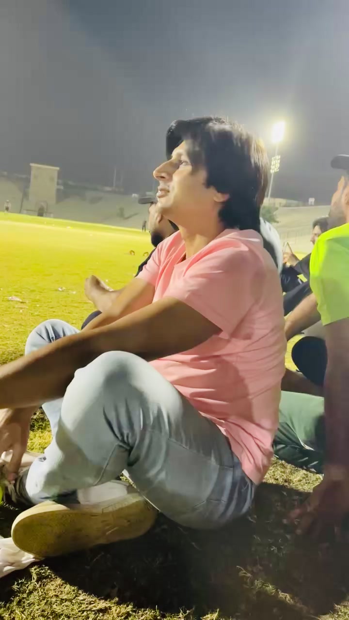 @Irfan lodhi✅