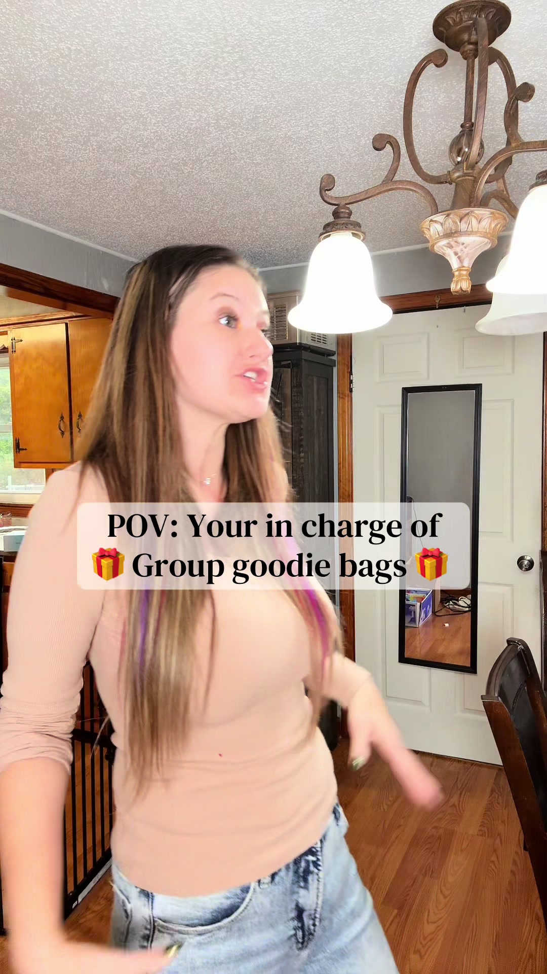 @Kaci Dixon