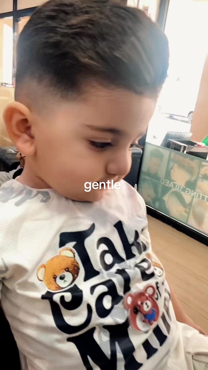 @Gentle royal Gents salon