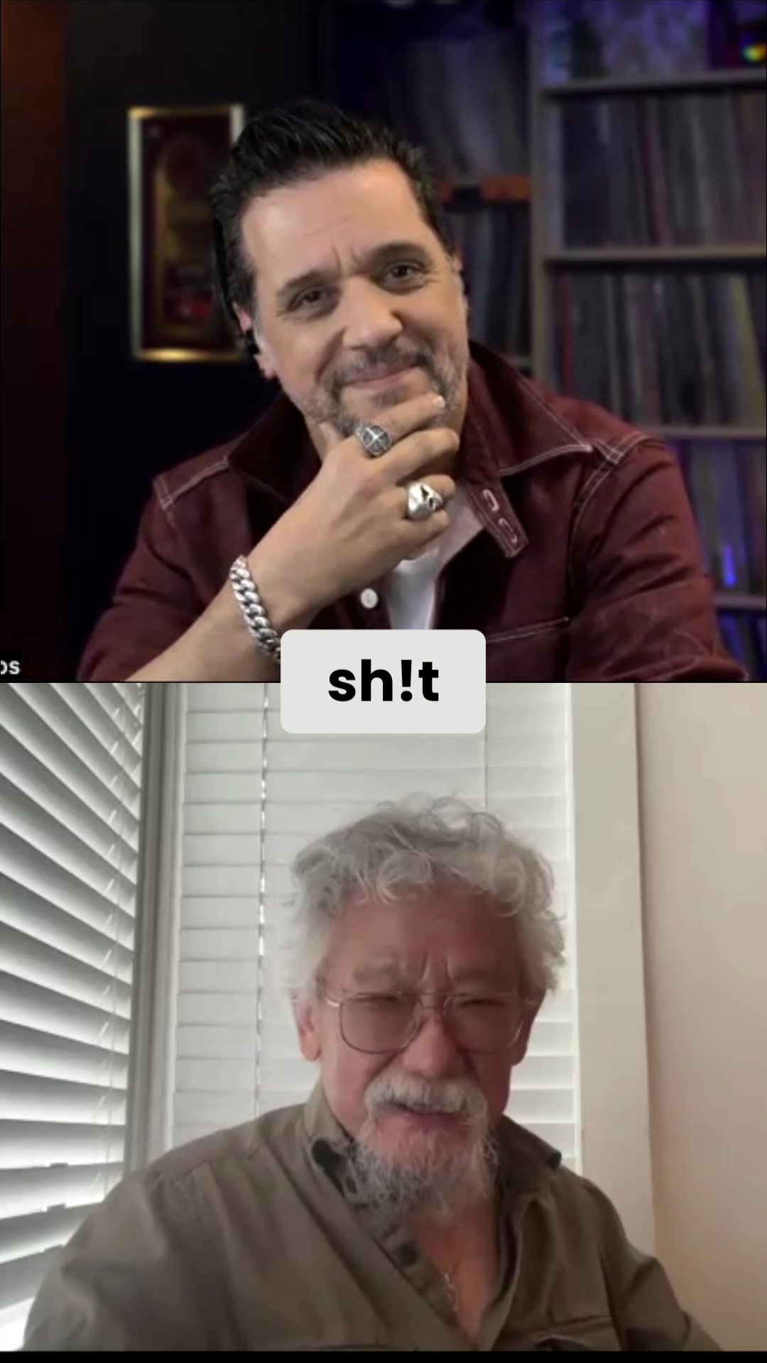 @George Stroumboulopoulos