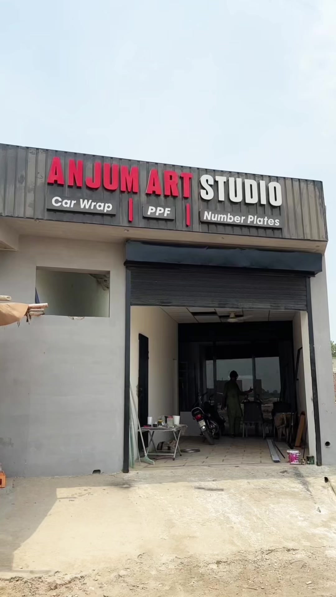 @Anjum ART