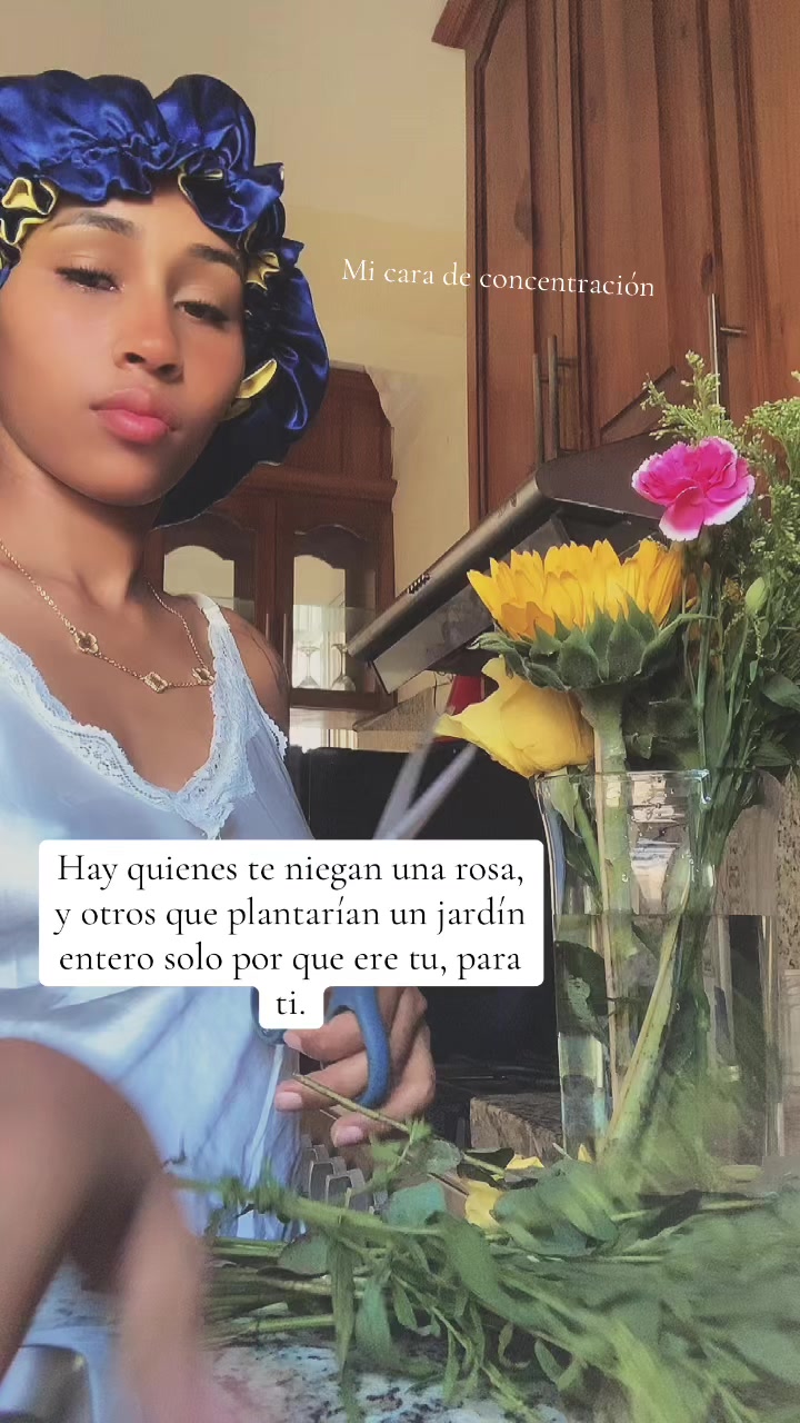 @Marlenis Mejia😜