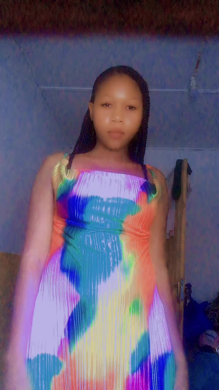@Queen Bisola