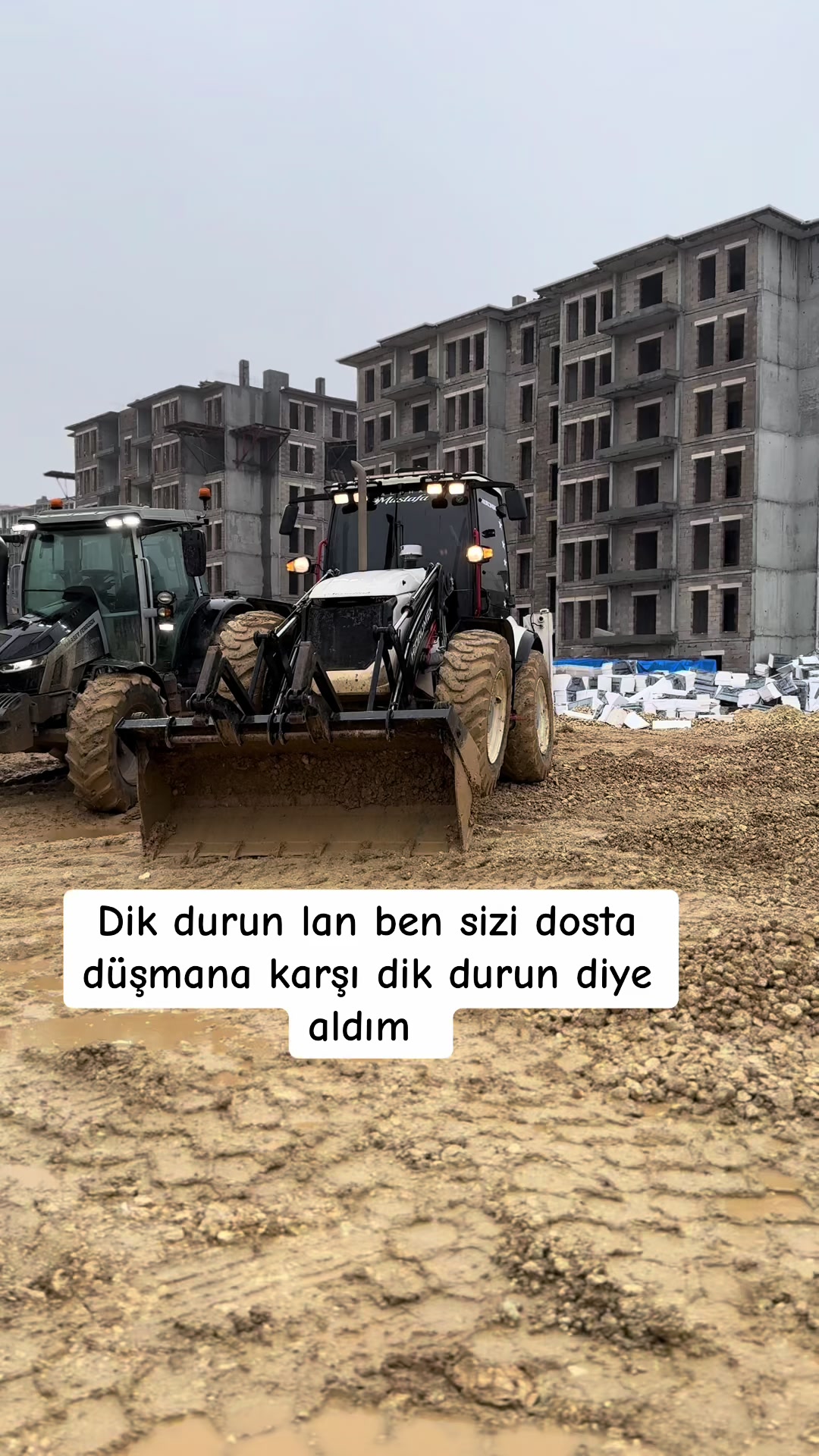 @Mustafa Yeşilyayla