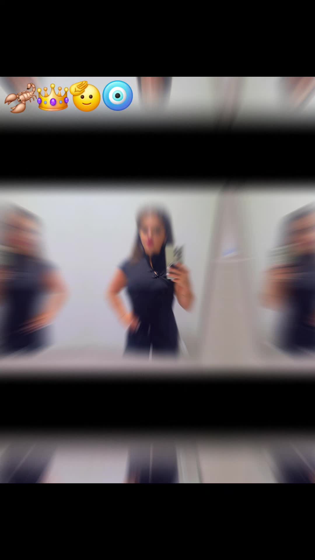 @No_chance to touch my limit👊