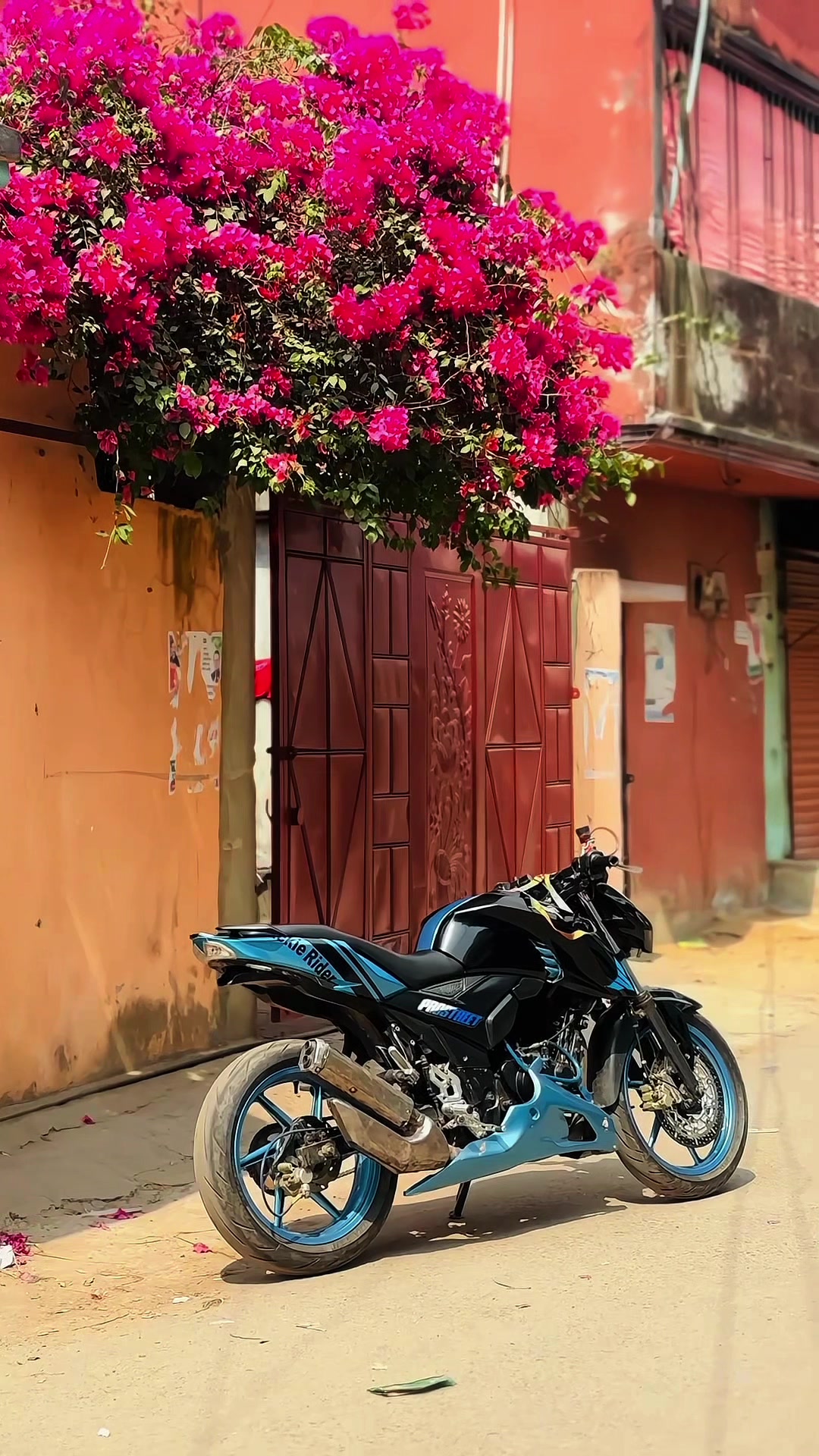 @Zackie Rider🖤♨️