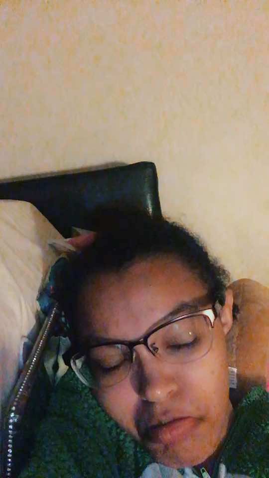 @Mikaili Thomas