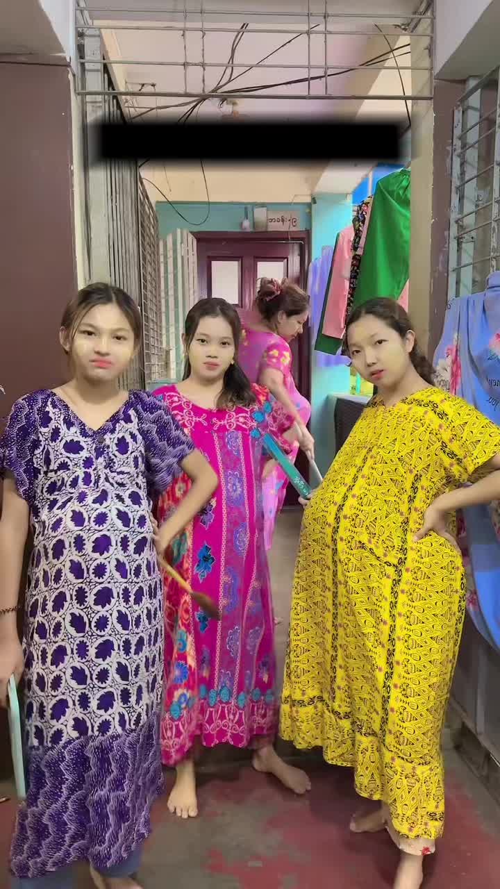 @Pa Pa (မယ်ပ)🌸🌷🌸