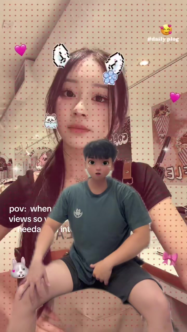 @ILoveXMM