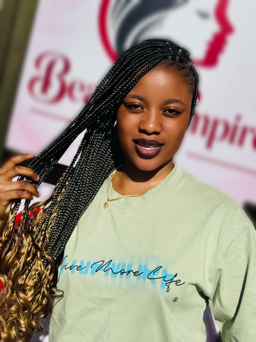 @୨♡୧ Tiphervibes