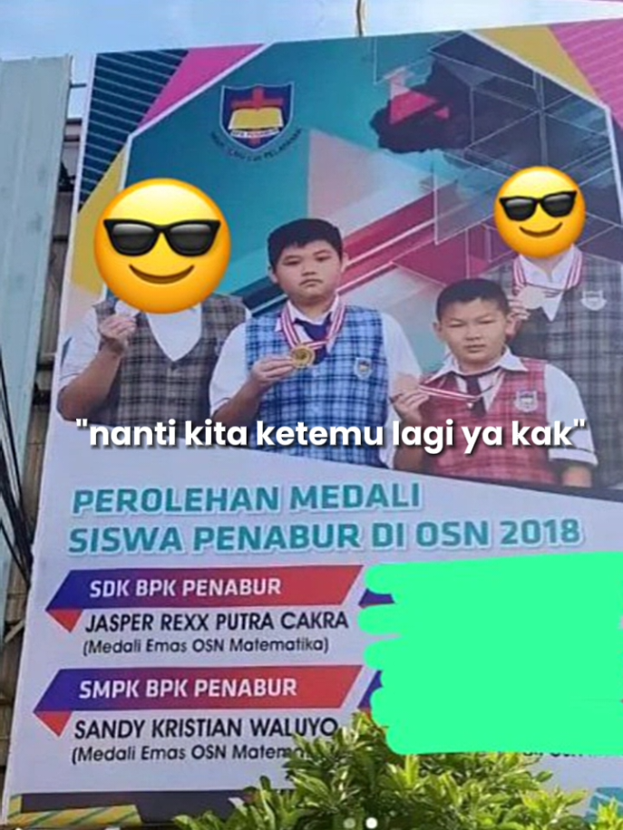 @Sandyours Pontianak ✨