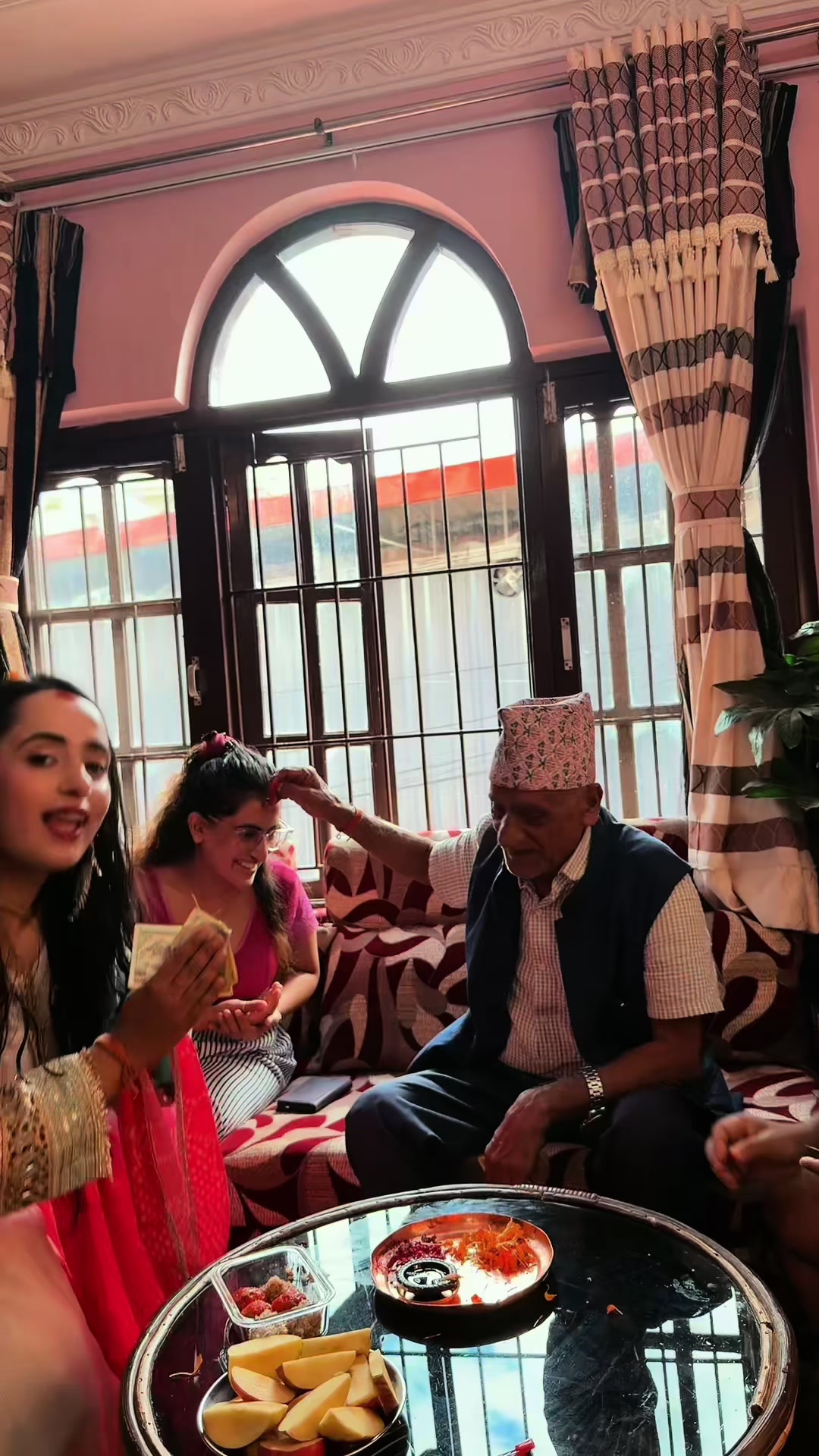 @🔥Sushmita Koirala🔥