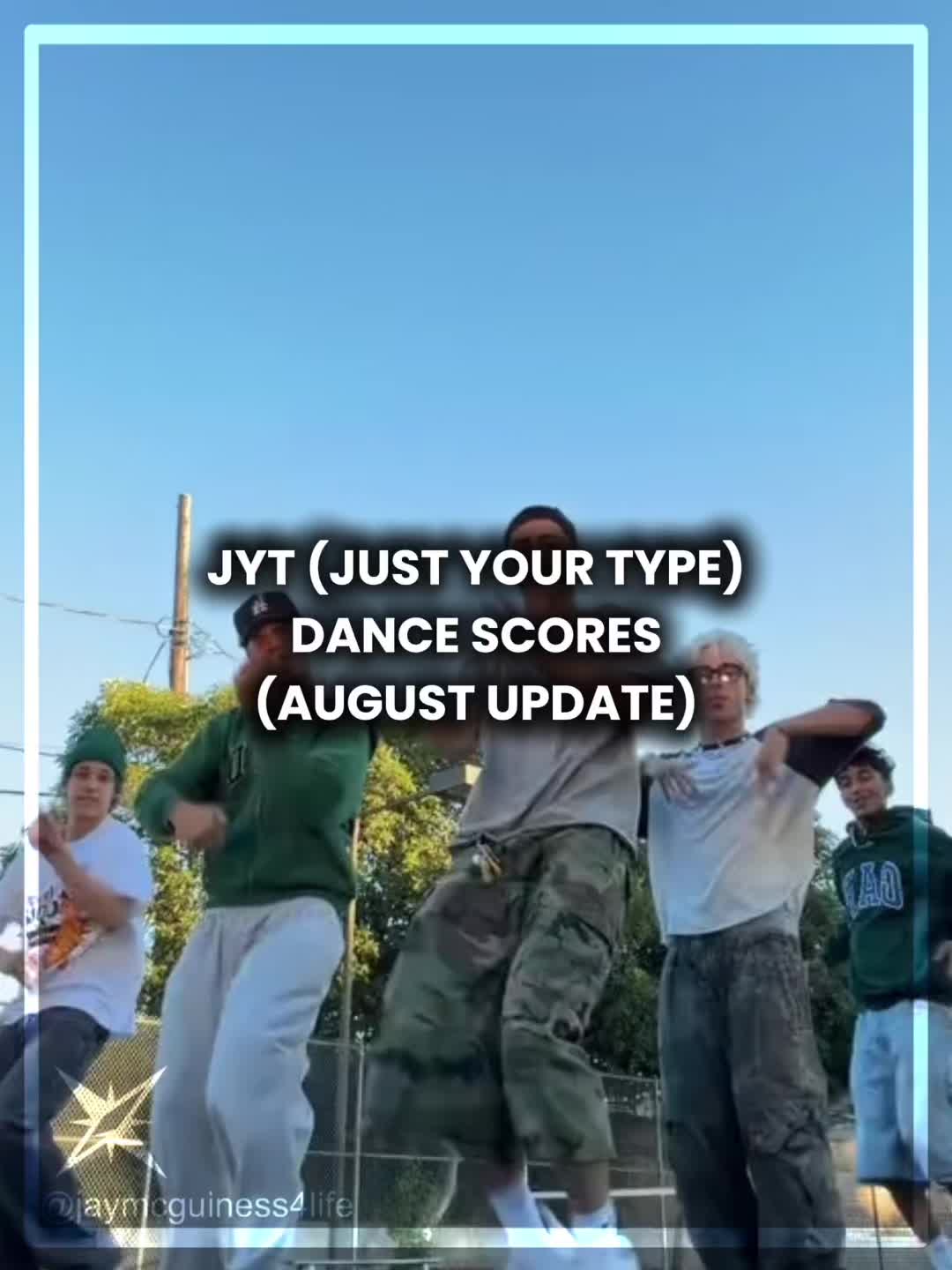 @Jay McGuiness #1 fan‼️🗣️