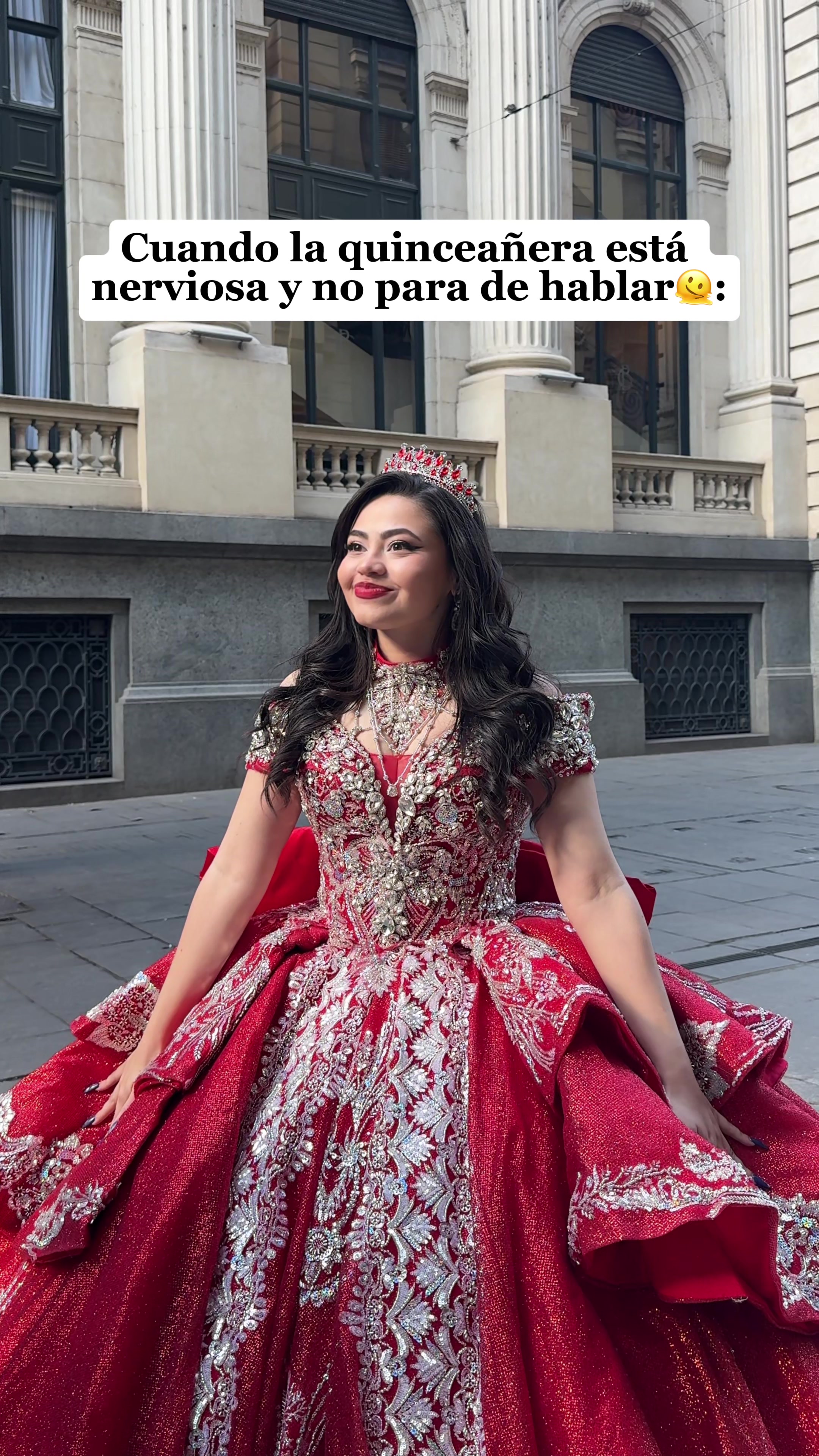 @Mis Fabulosos Quince