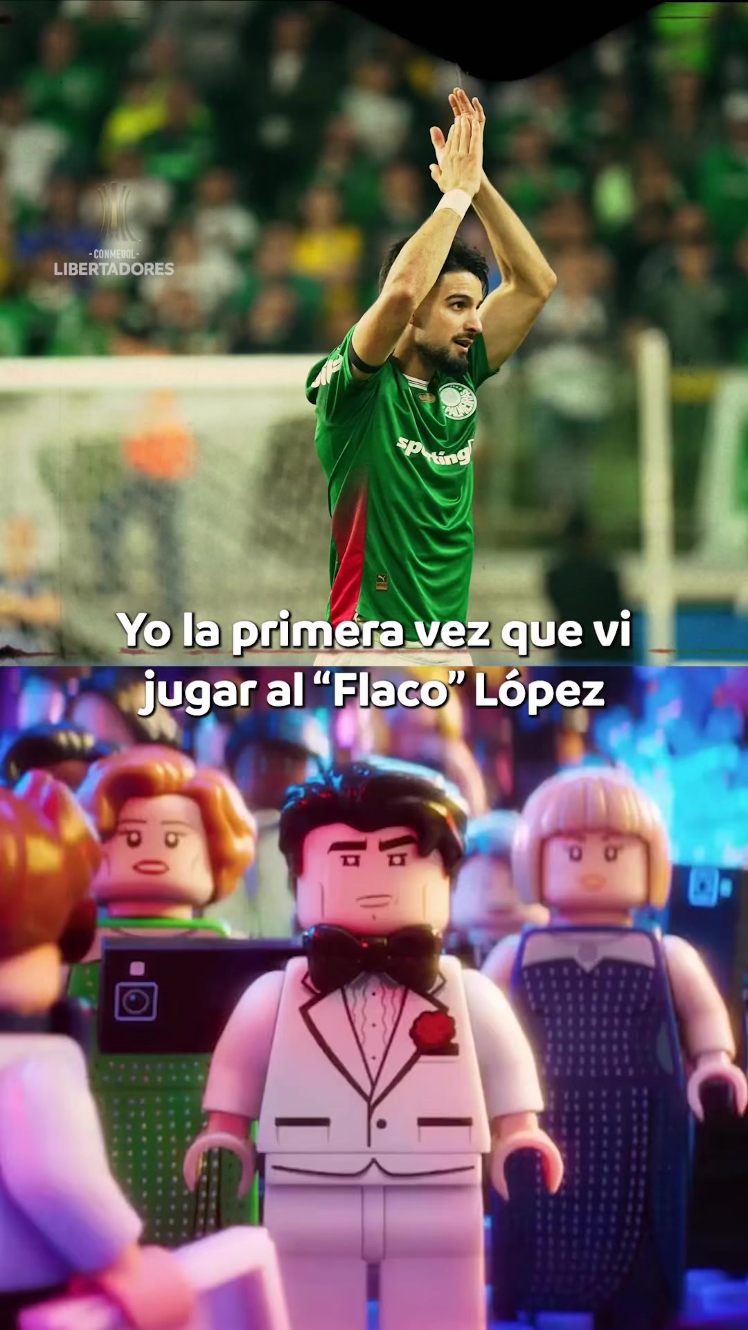 @Libertadores