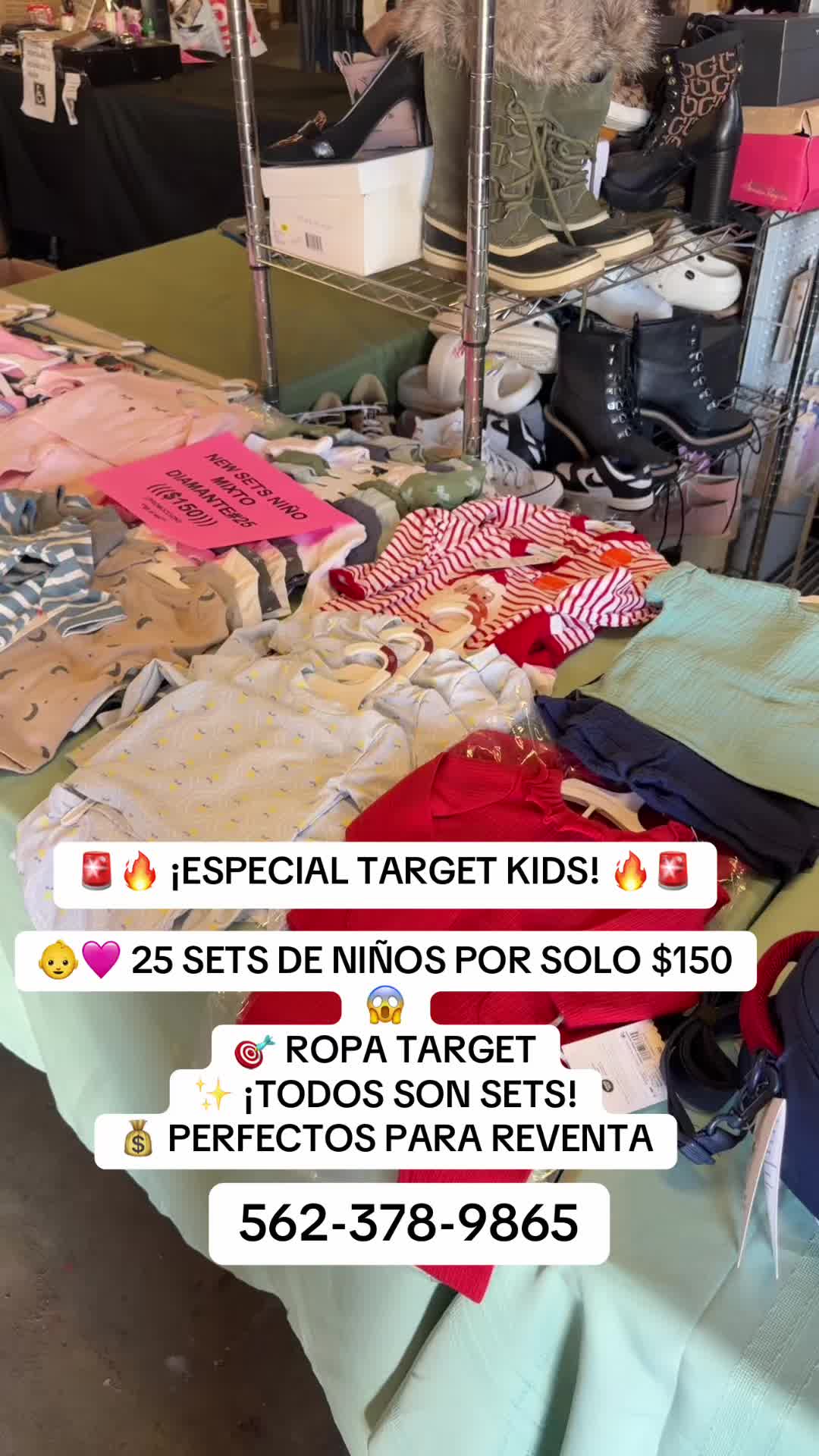 @LAPACA Diamante wholesale