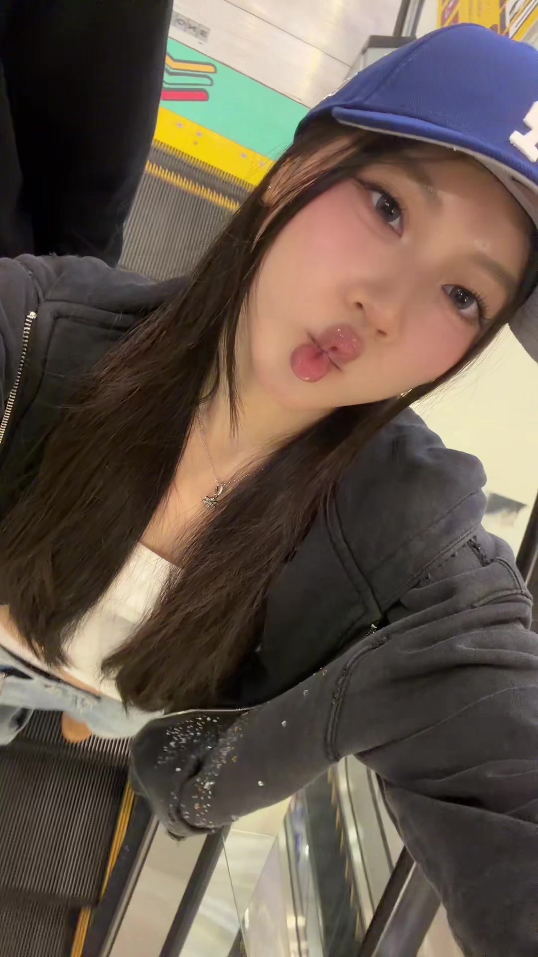 @breena ๐๐หโ