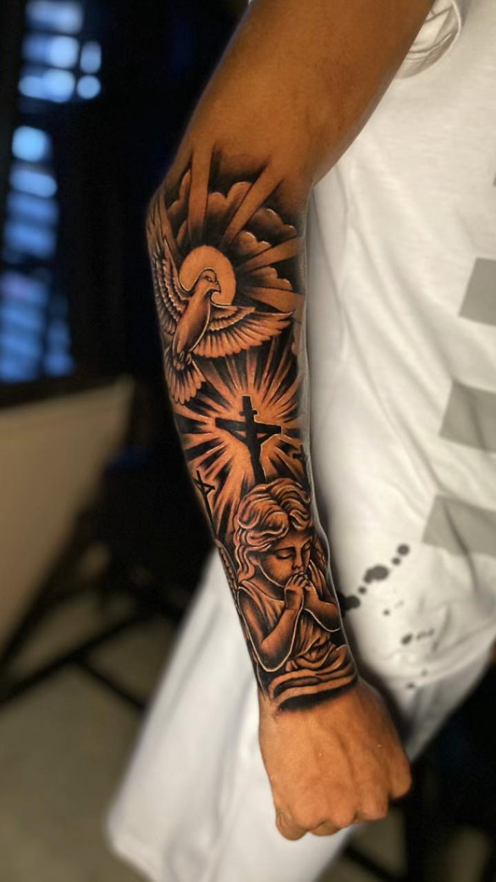 @Santos Tatto 🧑🏾🦱✒️
