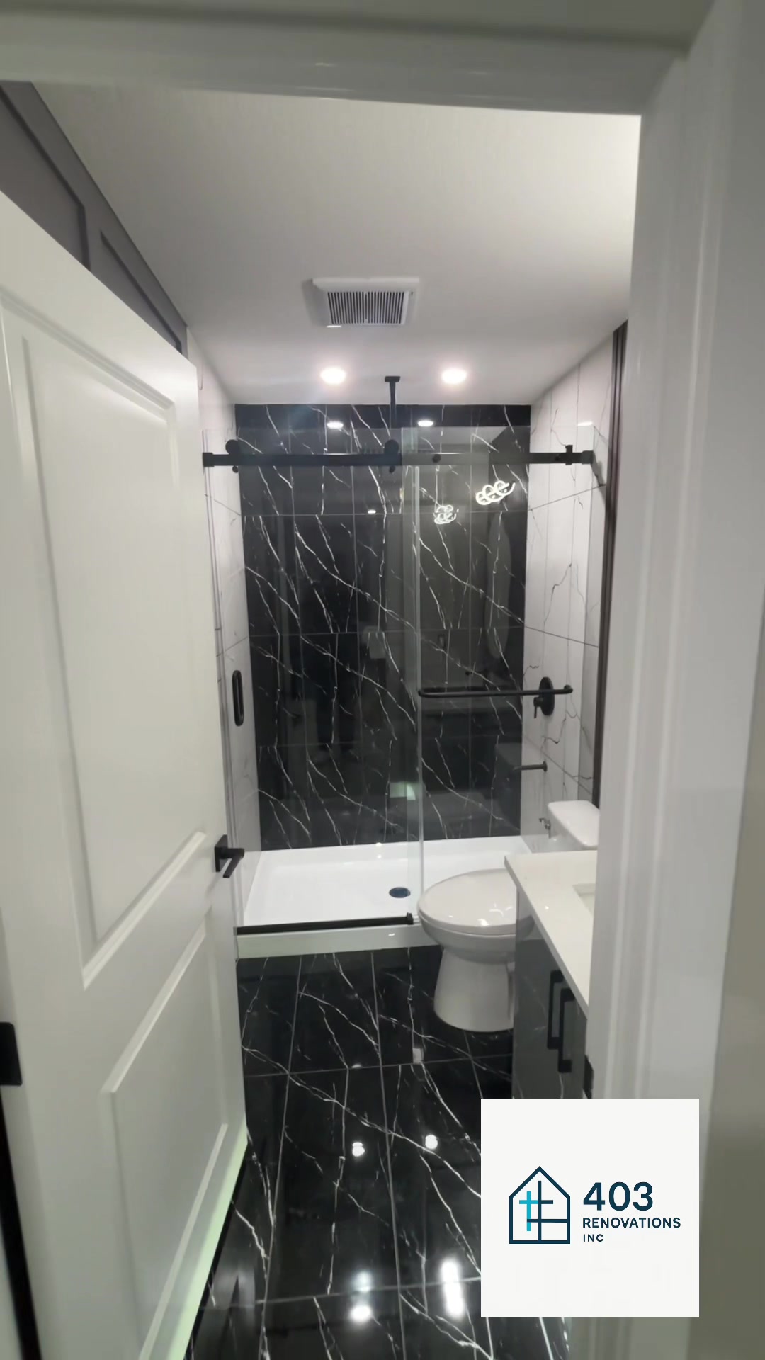 @403 Renovations