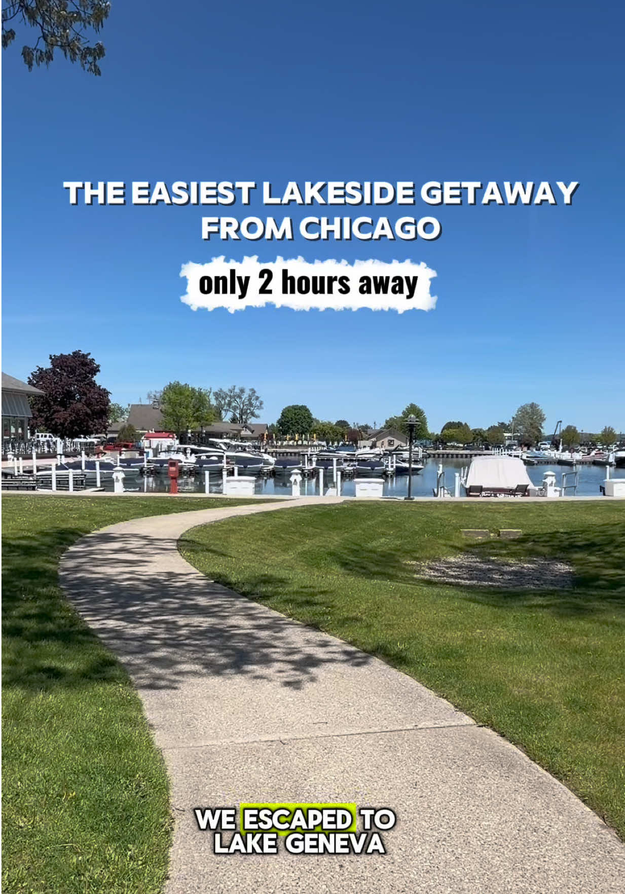 @Pooja Naik | Chicago Lifestyle