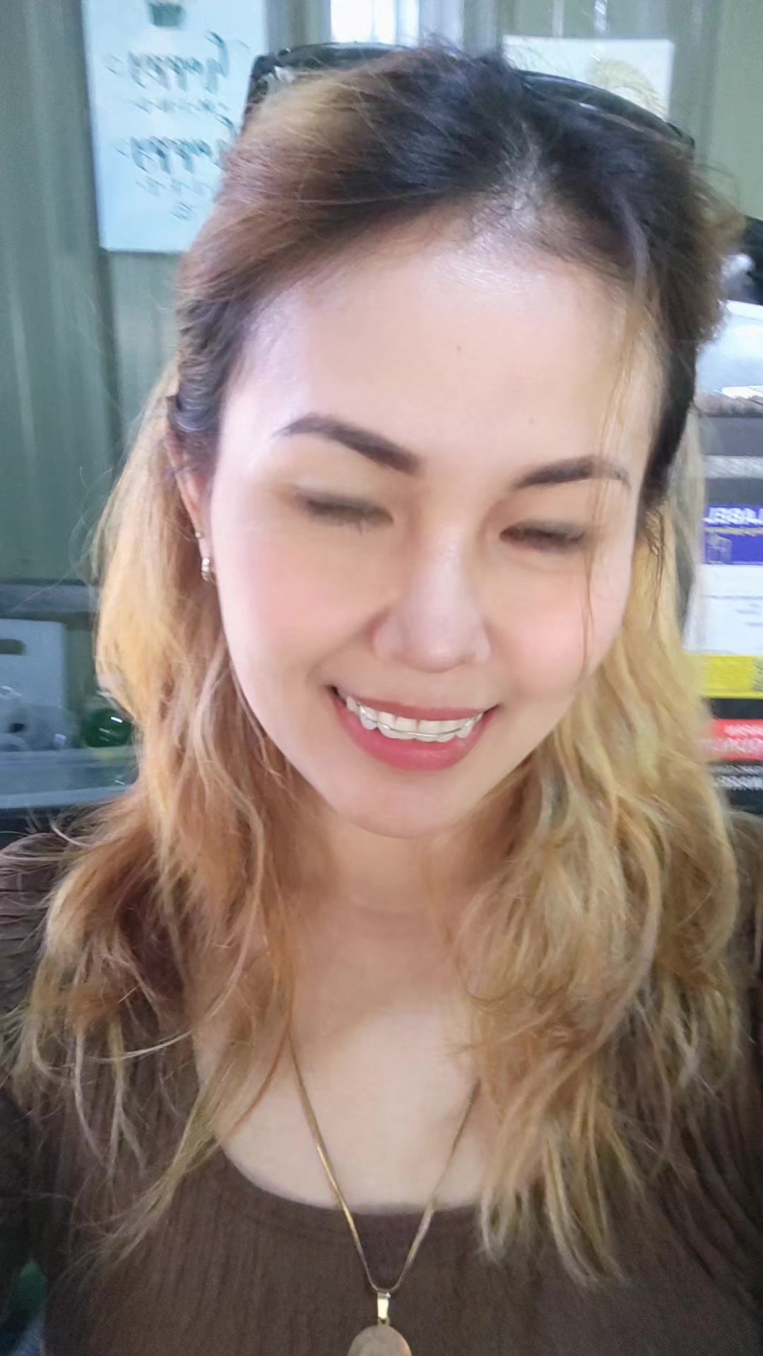 @Xtine Santos