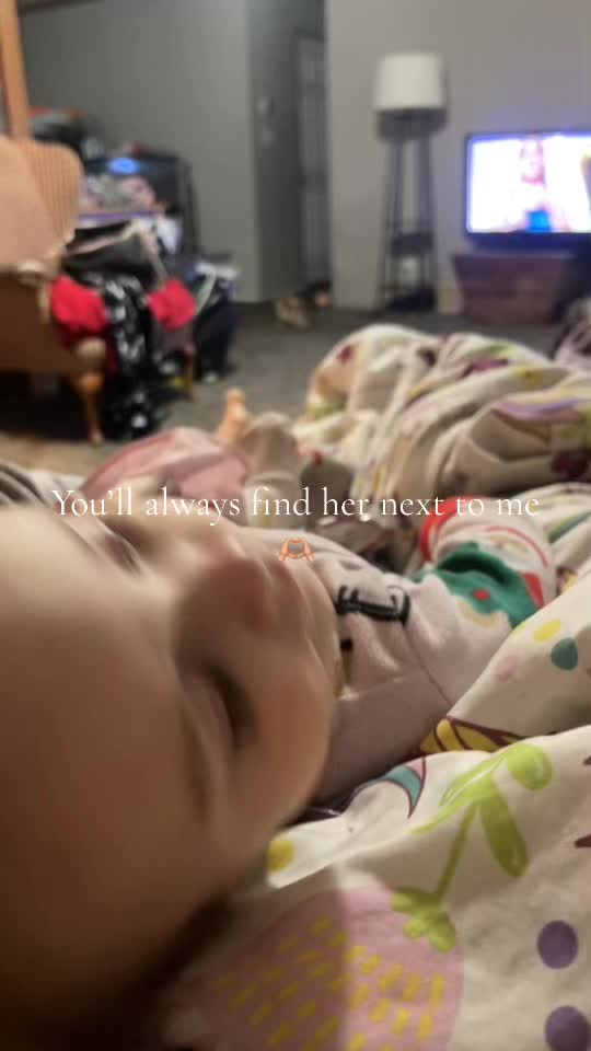 @Georgia Ann -GIRLMOMMA