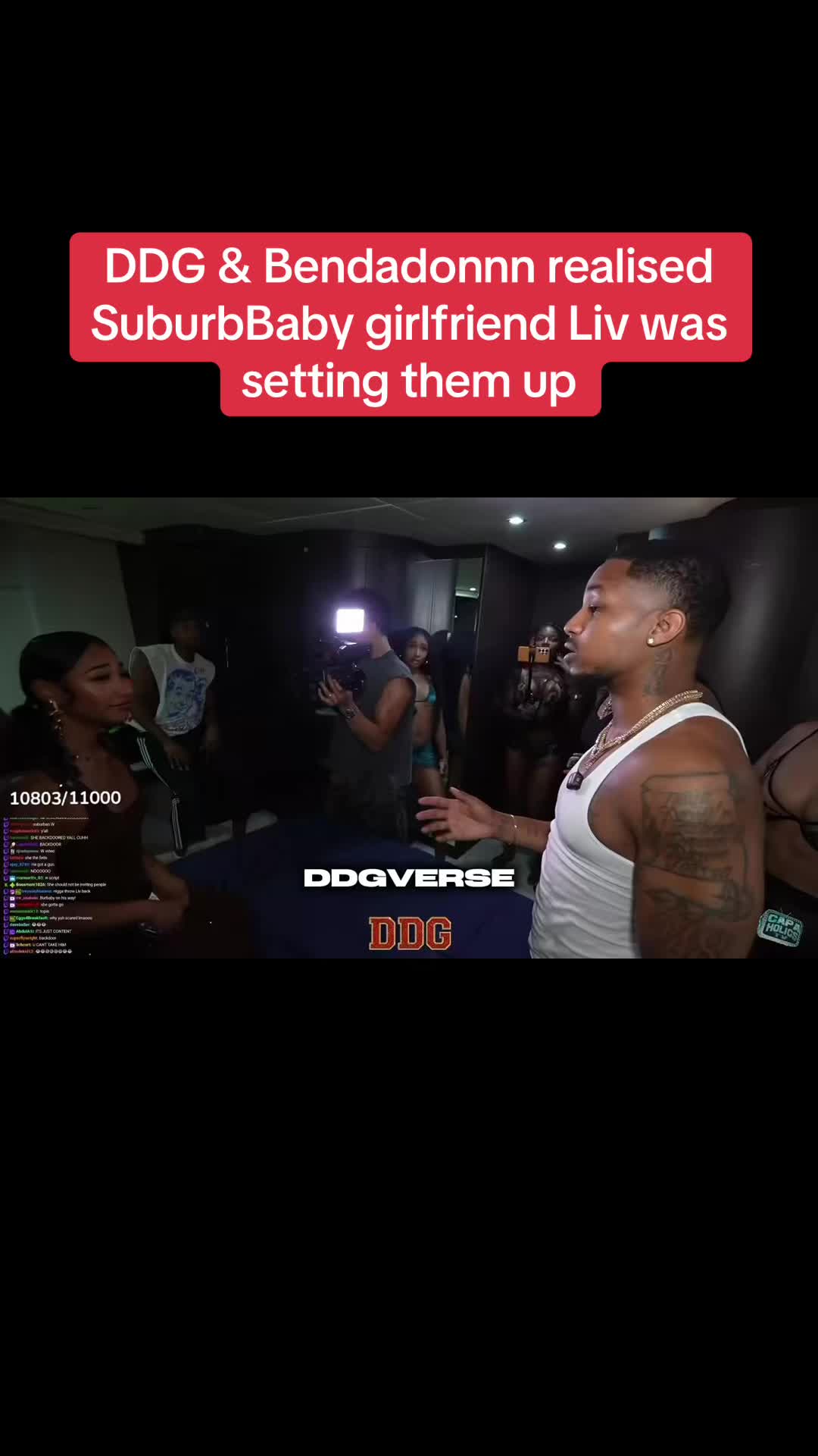 @FiniteTV