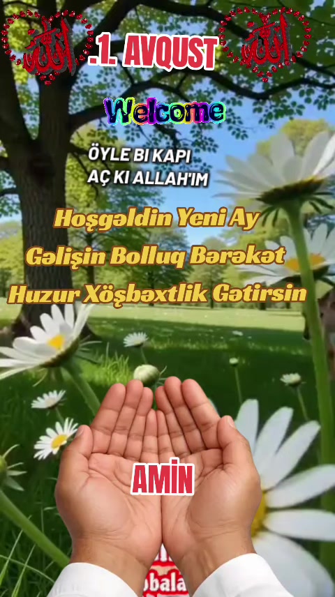 @꧁☬Dua Nəfəsim☬꧂