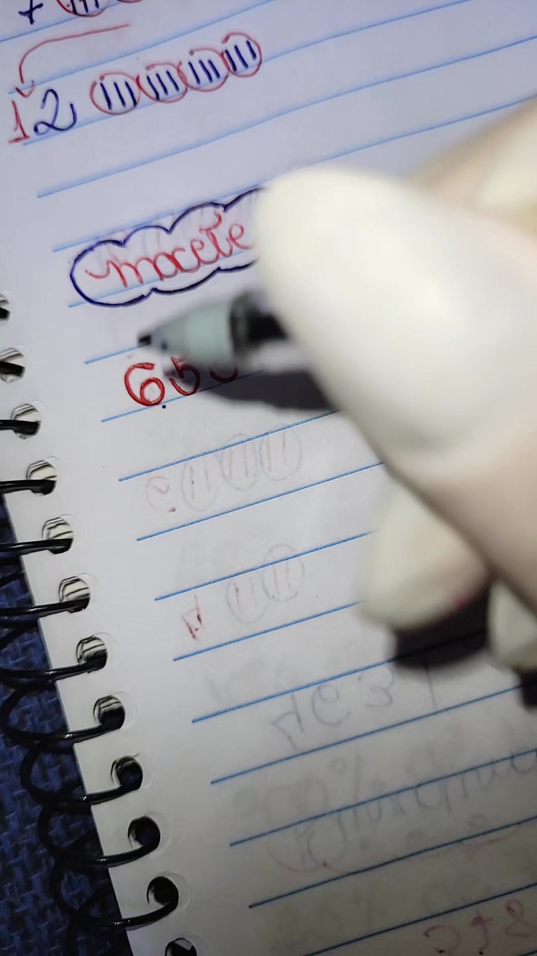 @Diário de Uma estudante 📝