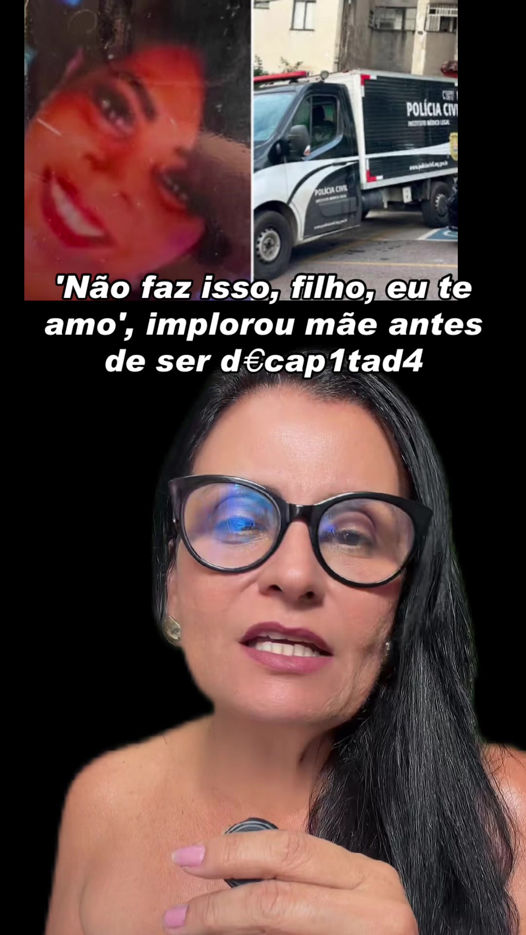 @Por Paula Andréa