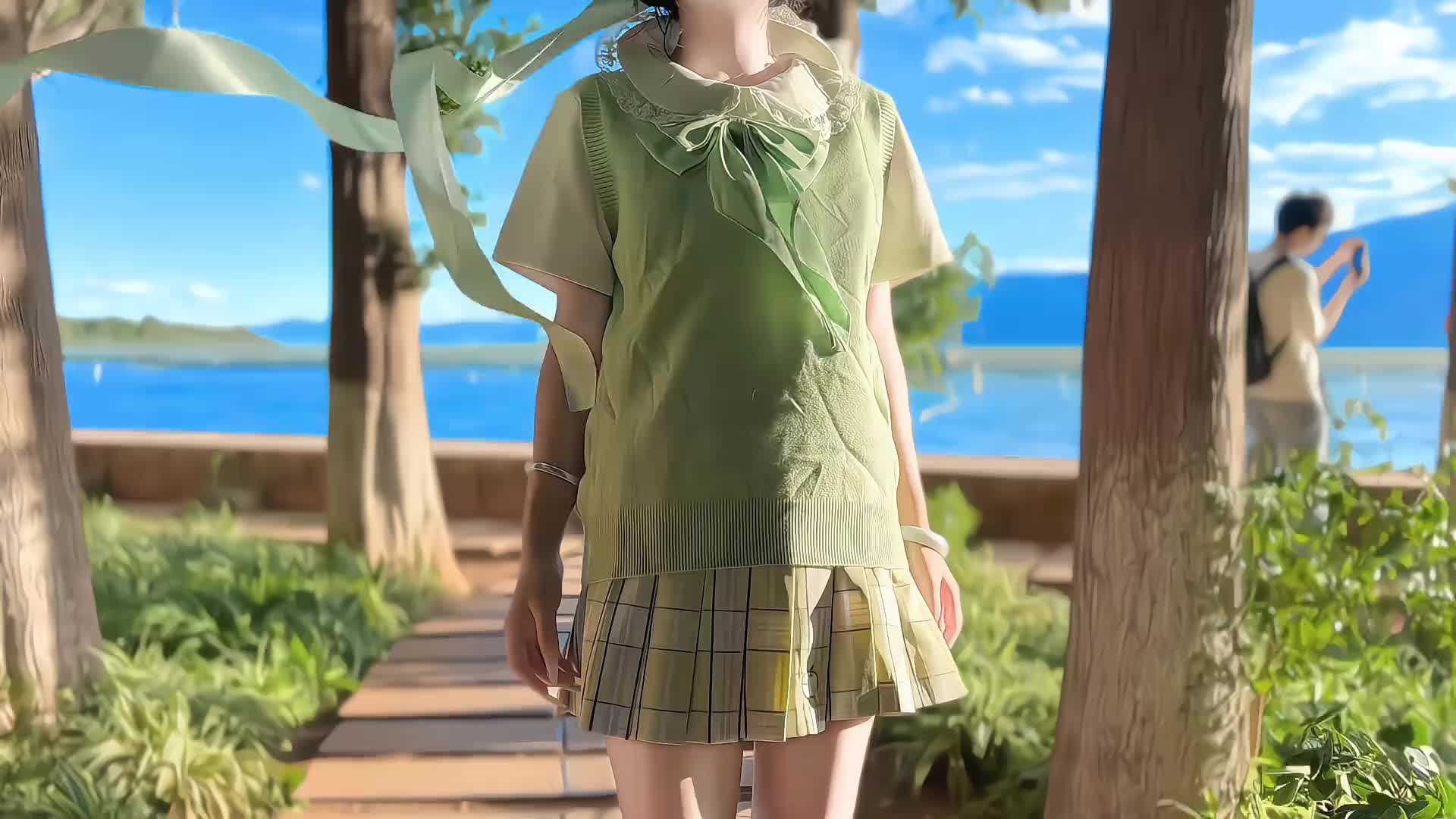 @記瑶