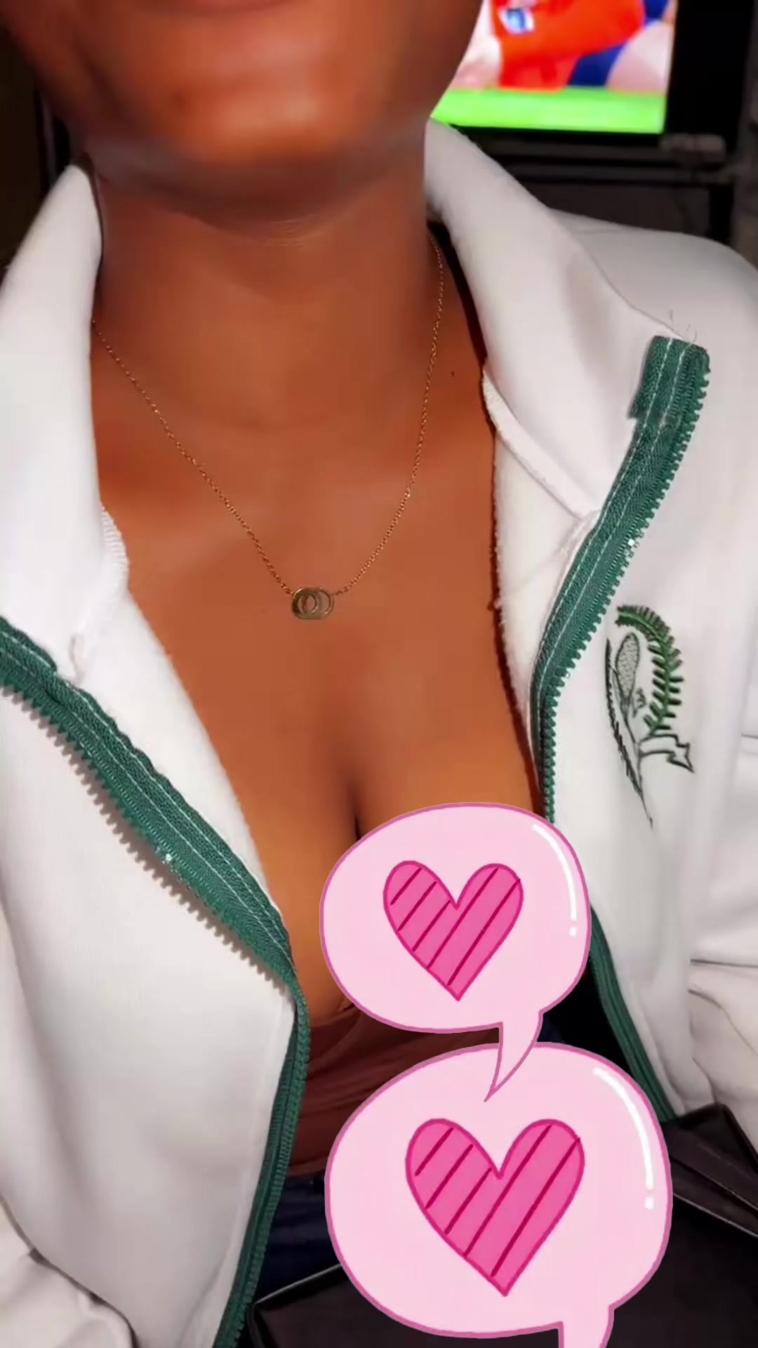 @Miss 🍀ESSI🌸