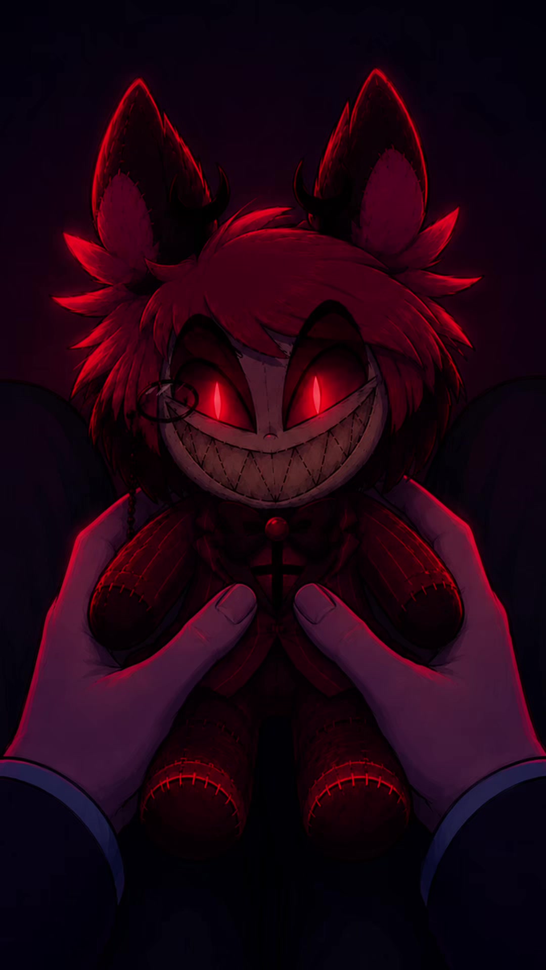 @Monster Tales