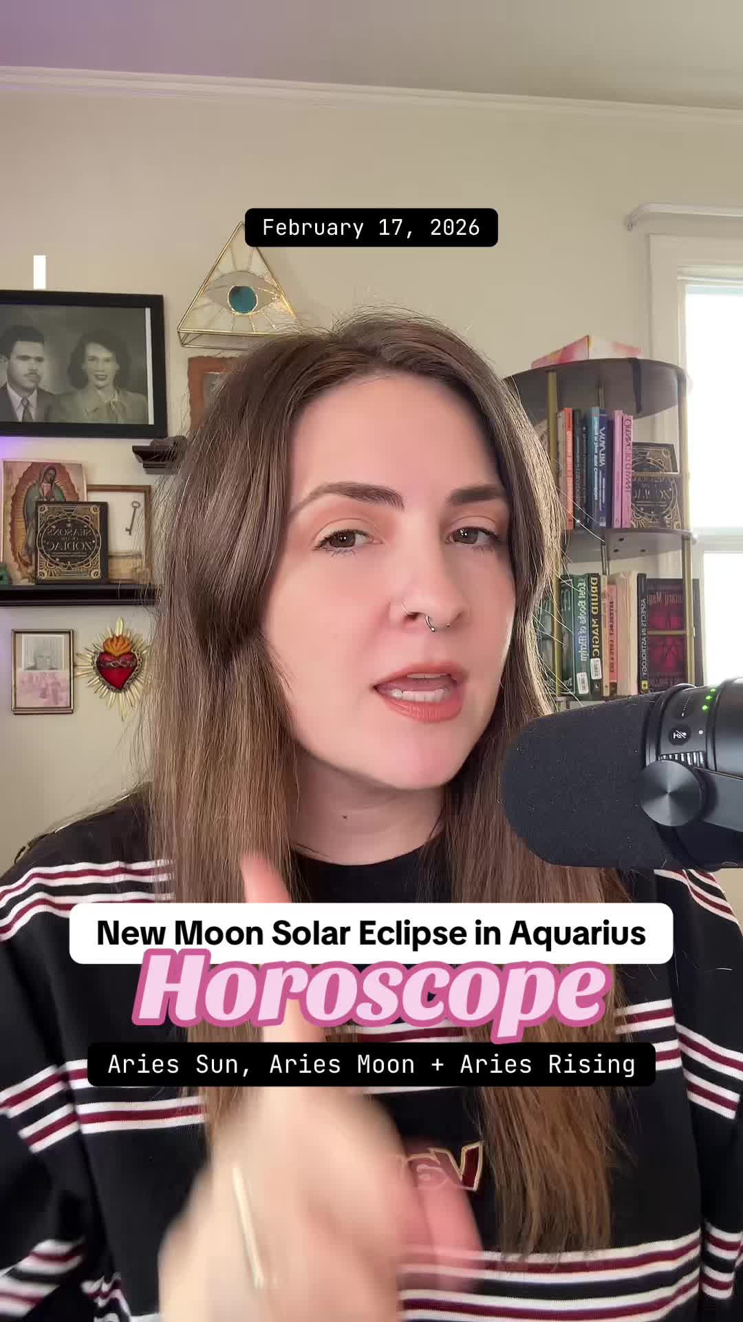 @steph | astrologer + psychic