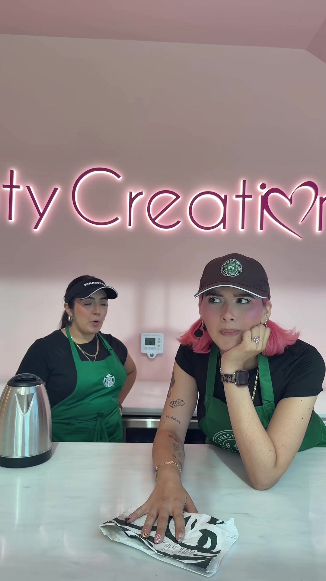 @Beauty Creations Cosmetics