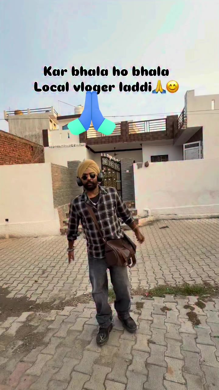 @laddipunjabiartist🎸🎭